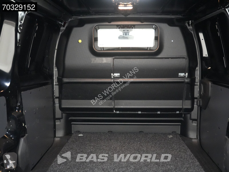 Véhicule utilitaire Fiat 145pk Automaat L3H1...