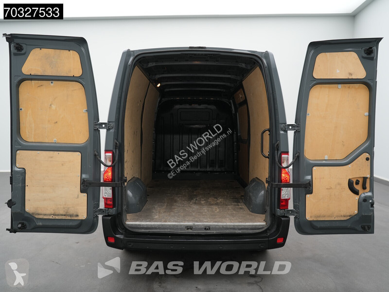 Bedrijfswagen Renault L2H2 LED Navi Airco...
