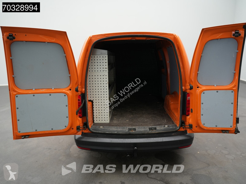 Furgoneta Volkswagen L2H1 Trekhaak Airco Cruise...