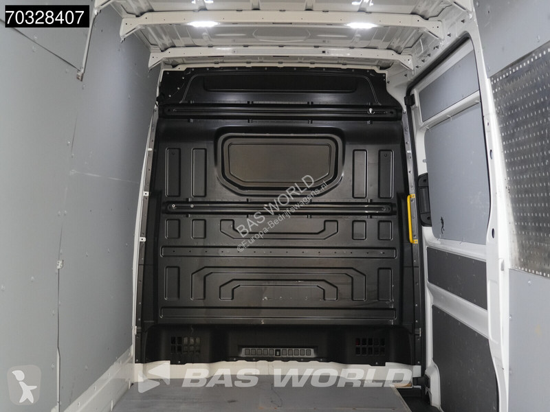 Véhicule utilitaire Volkswagen 140pk L3H3 Navi...