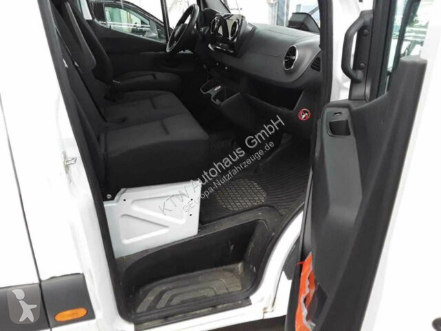 Mercedes Sprinter 317...