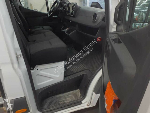 Mercedes Sprinter 317...