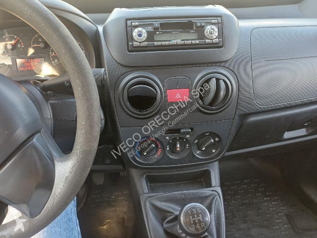 Véhicule utilitaire Fiat FIORINO