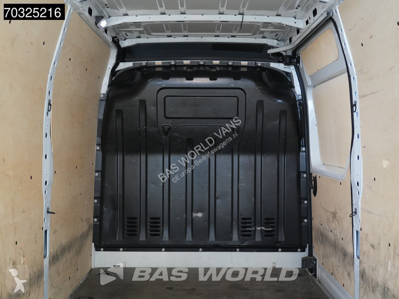 Véhicule utilitaire Renault L3H2 LED Airco...
