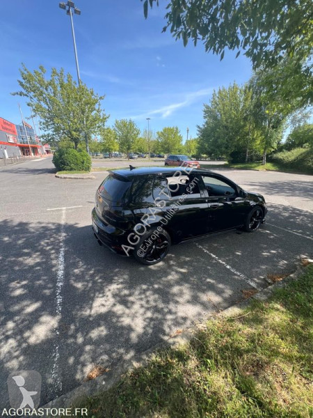 Furgoneta Volkswagen GOLF