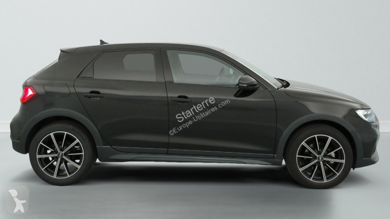 Véhicule utilitaire Audi  A1 Allstreet