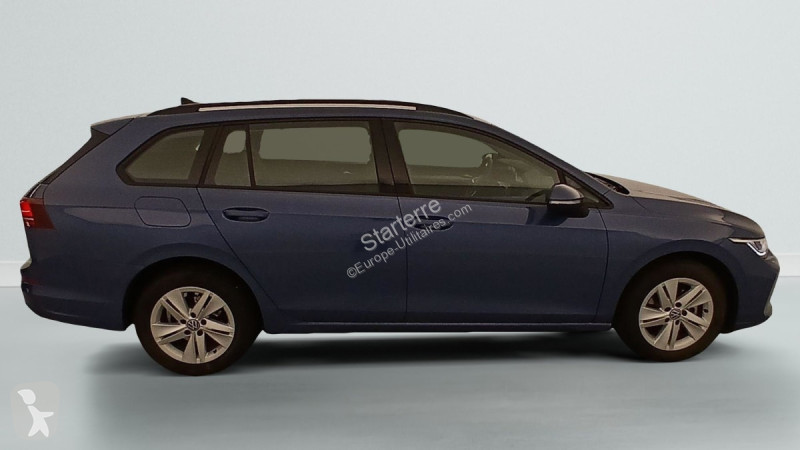 Volkswagen  GOLF 8 SW Transporter