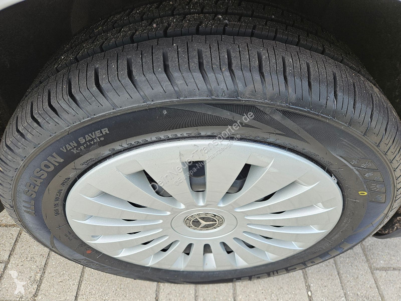 Mercedes 116 Pro...