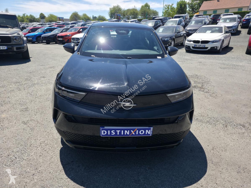 Furgoneta Opel MOKKA 1.2i Turbo Hybrid - 136 -...