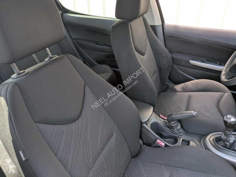 Bedrijfswagen Peugeot 308 1.6 HDI 92CH BVM5