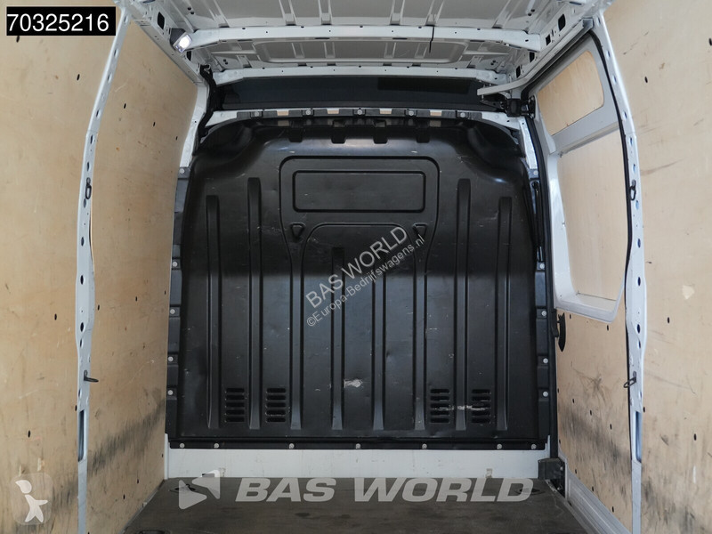 Furgoneta Renault L3H2 LED Airco Cruise...