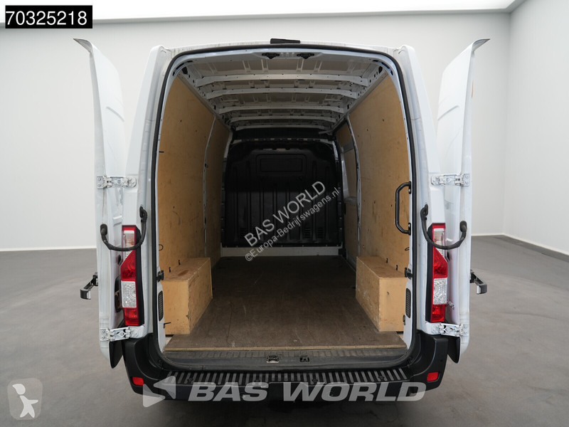 Furgoneta Renault L3H2 LED Airco Cruise...