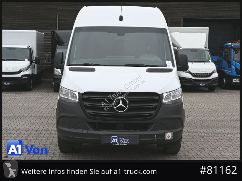 Mercedes Sprinter 317 CDI Kasten Maxi, Klima,...