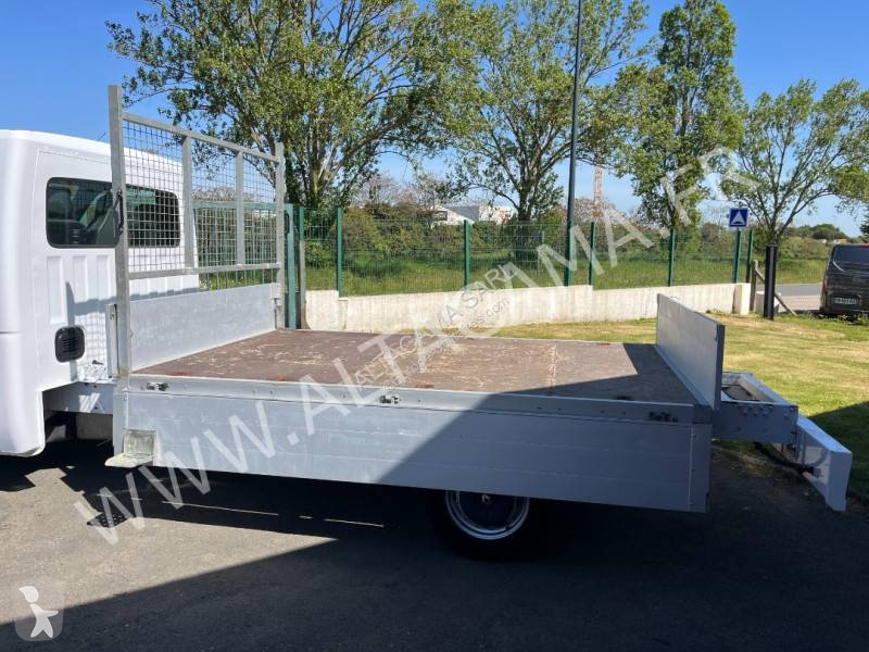Samochód dostawczy Renault