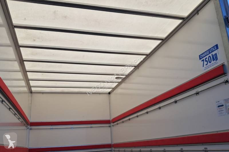 Furgoneta Iveco