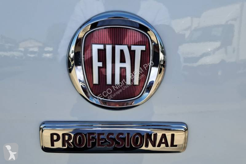 عربة نفعية Fiat