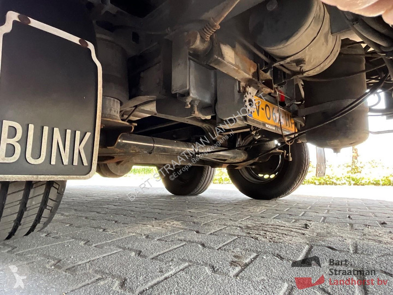 Nyttofordon Mercedes 316 BE clickstar, met...