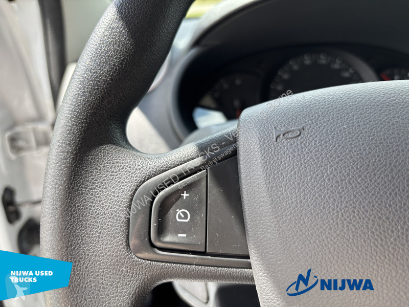 عربة نفعية Renault 1.5 dCi Trekhaak + Navigatie