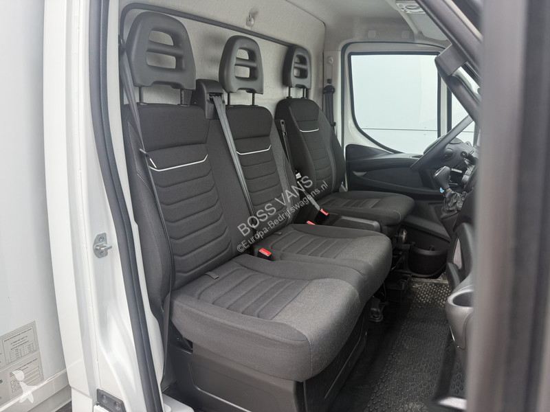 Furgoneta Iveco 72C18 3.0 Automaat Luchtvering...