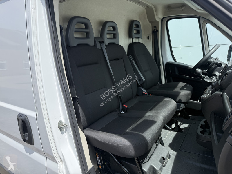 عربة نفعية Fiat 2.2 Multijet 140PK L2 Cruise...