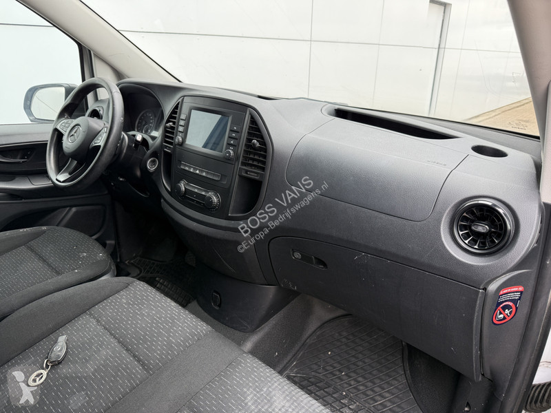 Furgoneta Mercedes 114 1.9 CDI Automaat L2H1...