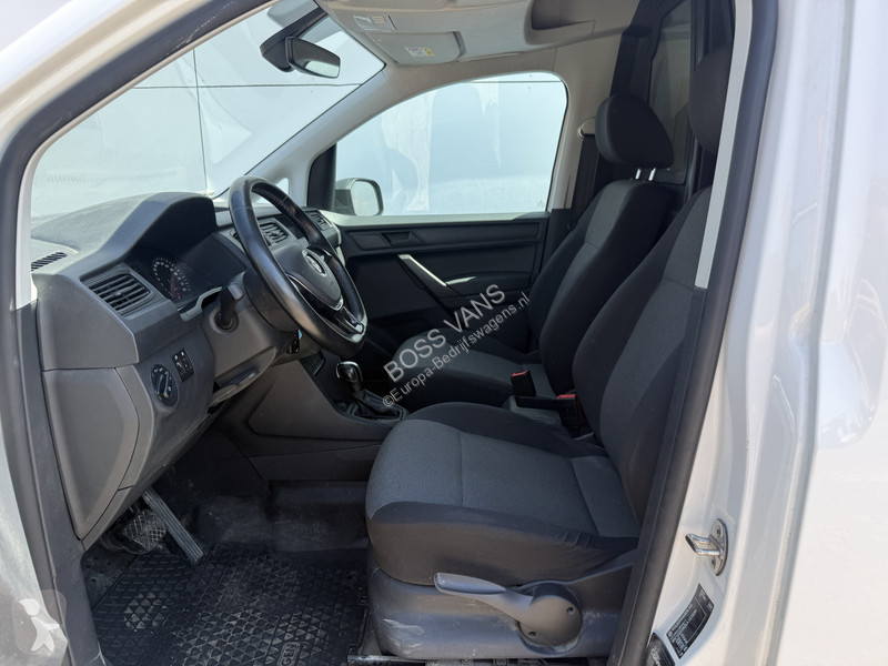 Furgoneta Volkswagen 37kWh 113PK L2H1...