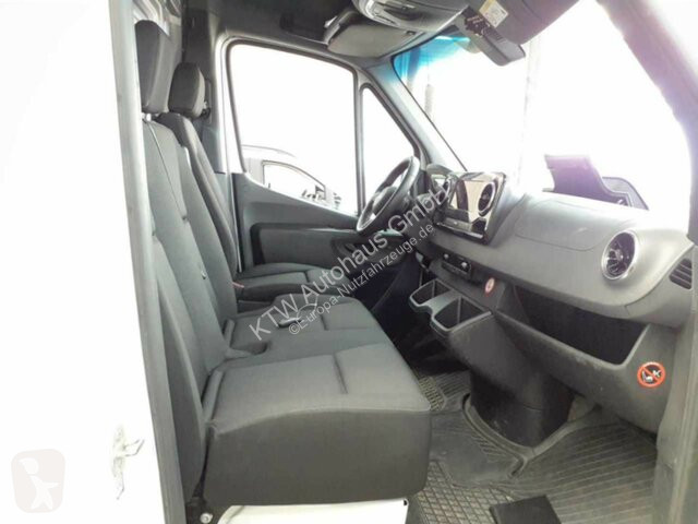 Mercedes Sprinter 317...