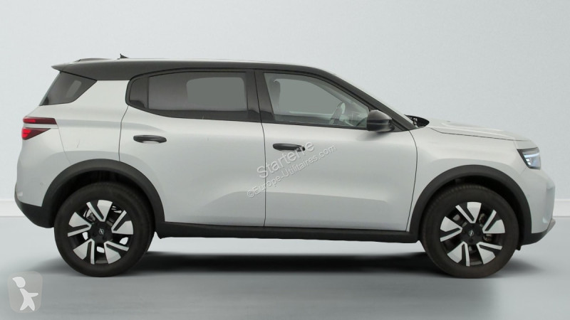 Véhicule utilitaire Opel  FRONTERA ELECTRIQUE
