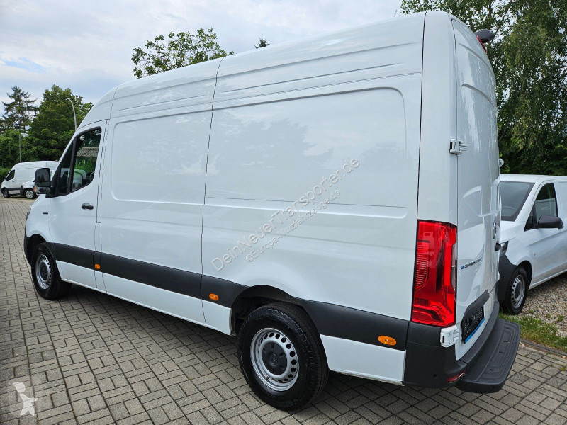 Mercedes Sprinter 414 BOTT REGALE FULL HOUSE...