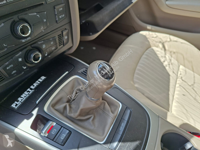 عربة نفعية Audi   A4 Limousine Ambiente 1.8 T...