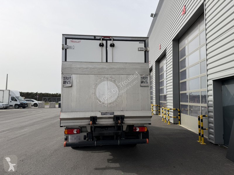 Véhicule utilitaire Renault FRIGO 12M3 165 CV...