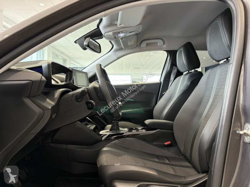 Samochód dostawczy Peugeot (2) PureTech 130 S&S...