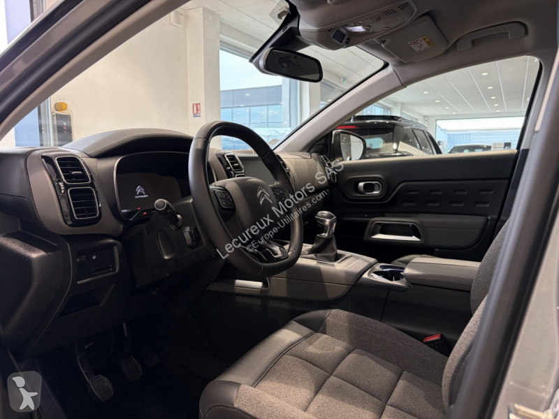 Furgoneta Citroën C5 PureTech 130 S&S BVM6 Feel