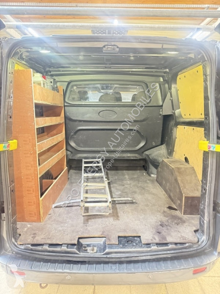 Véhicule utilitaire Ford TRANSIT CUSTOM FG 290...
