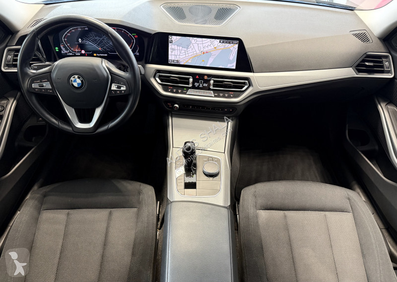 عربة نفعية BMW SERIE 3 TOURING (G21) / A PARTIR...