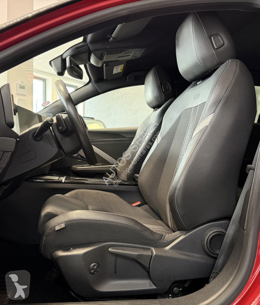 Opel ASTRA SPORTS TOURER / A PARTIR DE...