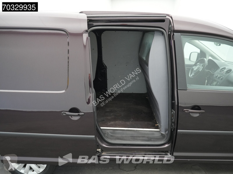 Furgoneta Volkswagen Automaat L2H1 Navi Airco...