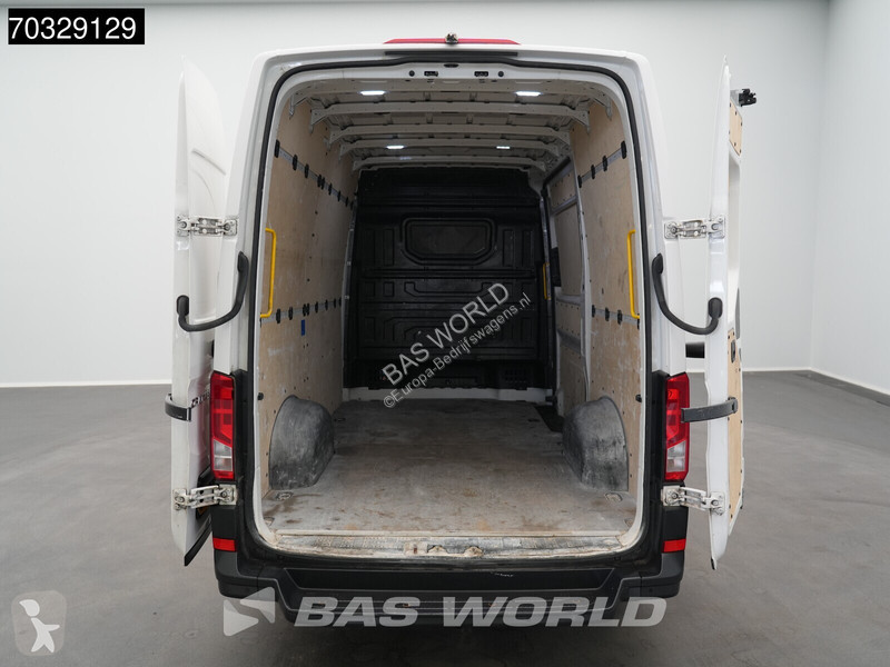 Furgoneta Volkswagen 140pk Automaat L3H3 Airco...