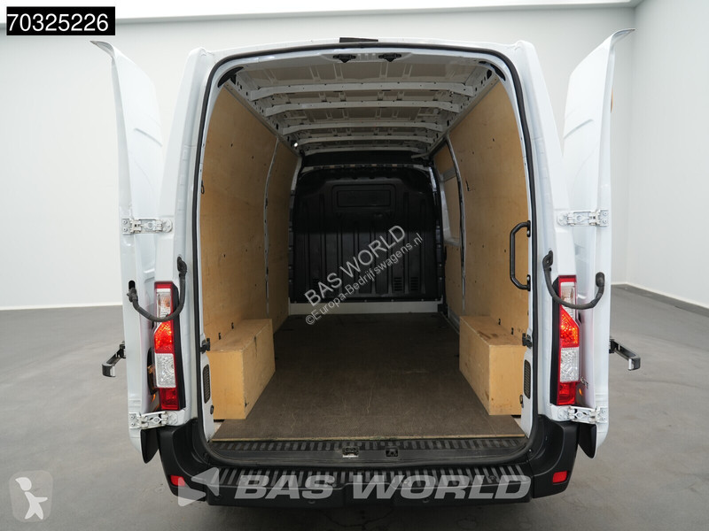 Furgoneta Renault L3H2 LED Airco Cruise...