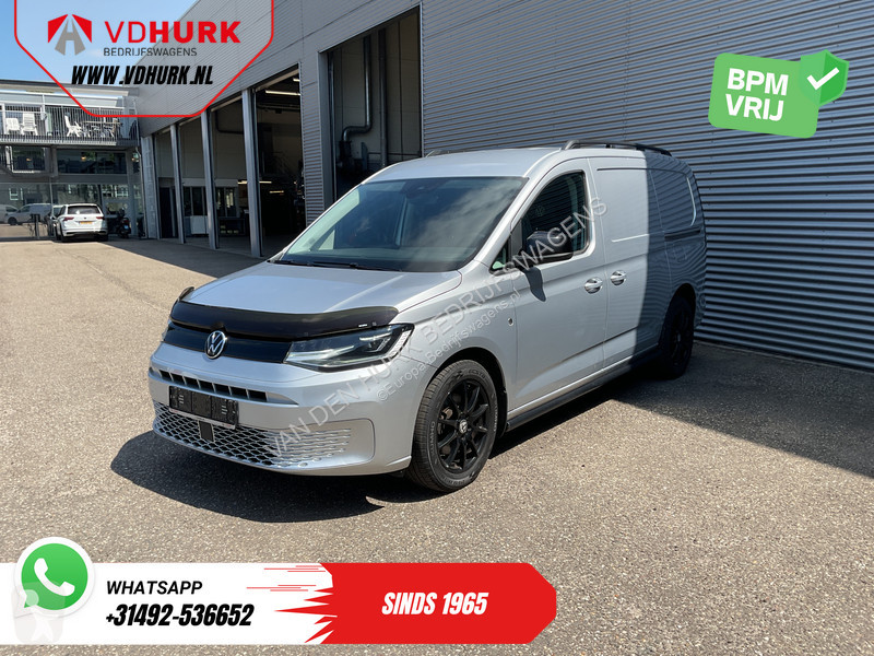 عربة نفعية Volkswagen 2.0 TDI 125 pk DSG Aut....