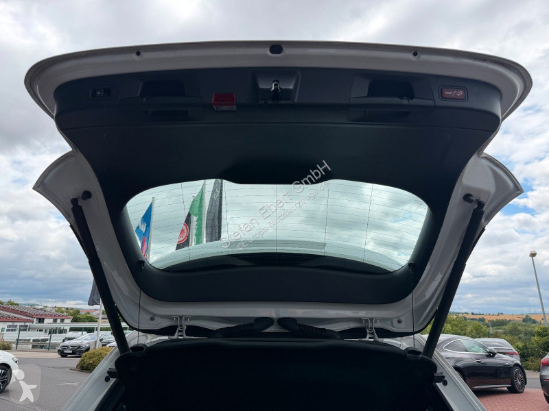 عربة نفعية Mercedes GLA d...