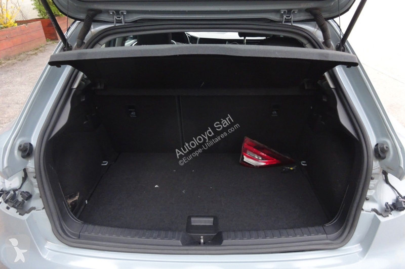 Véhicule utilitaire Audi A1 SPORTBACK 1,0 TFSI...