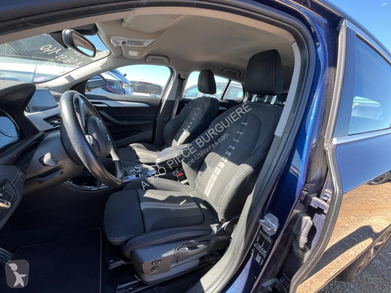عربة نفعية BMW sDrive 18i 140 Business Design /...