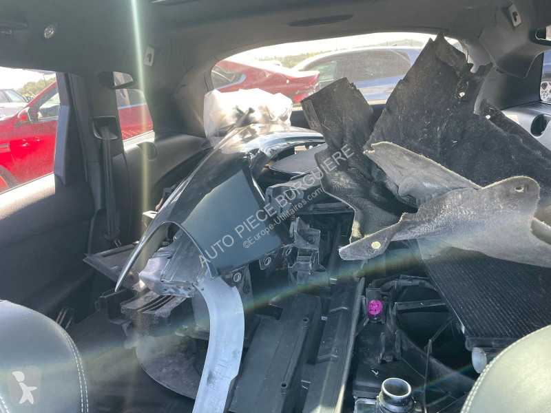 Véhicule utilitaire Audi II 3.0 TDiQ V6 218...