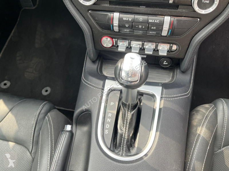 Véhicule utilitaire Ford FORD 5.0 V8 450 GT...