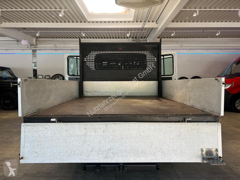 Furgoneta Iveco 35s17 3,0...