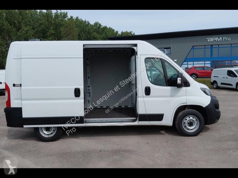 Furgoneta Fiat Fg MH2 3.0 120ch S&S