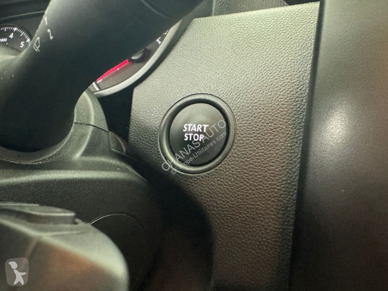 Furgoneta Dacia 1.5 Blue dCi 115 Prestige