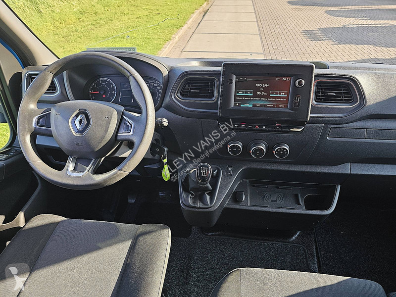 Bedrijfswagen Renault T35 XXL ac EURO6