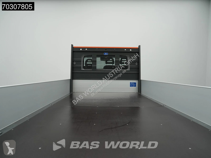 Samochód dostawczy Iveco 35C21 Neu! 3.0L...